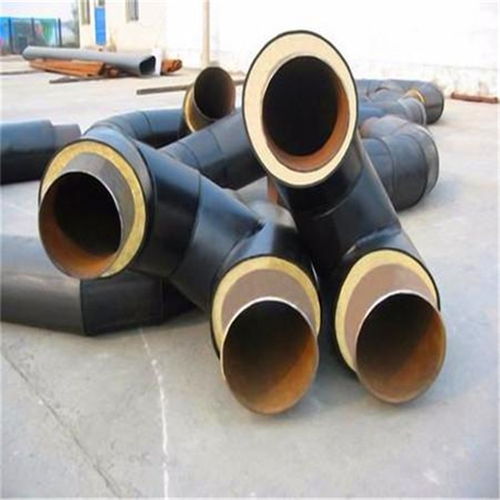 仙桃市第二次鋪設供熱管 廠家定制