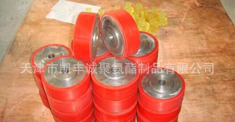 【天津聚氨酯膠輪,膠輪加工包膠,天津外資企業(yè) 供貨商】價格_廠家_圖片 -