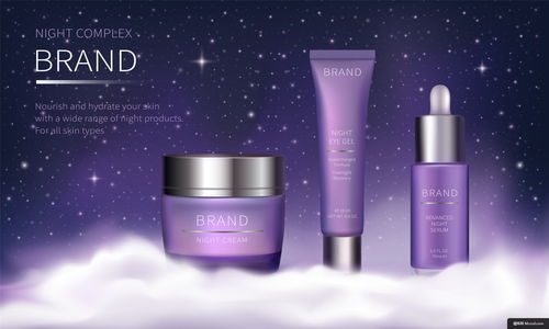 美妝護膚 抗衰老的藝術與科學