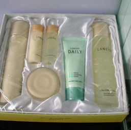 資生堂系列產品展示與卓悅化妝品產品分類及資產管理策略